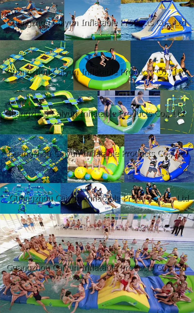 Lake Water Games Inflatable Iceberg Water Toy For Sale Buy Water Toys