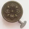 Brass Custom Made Remove Jeans Button