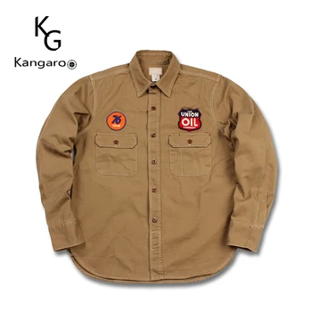 mens work shirts cheap