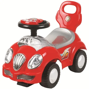 赤ちゃん 車 おもちゃ 乗れる Kuruma