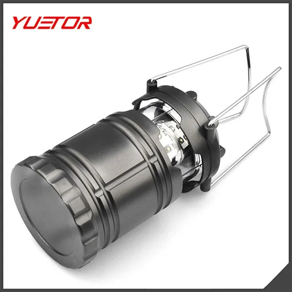 rechargeable  emergency light