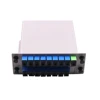 Optic Fiber Single mode SC/UPC 1x16 1 to 16 Module spliter Fiber Optical PLC Splitter