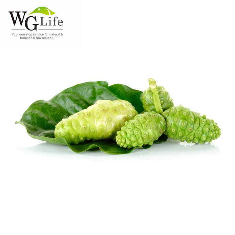 enzyme noni