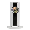 Newest Model Free Sample 720P 180 Degree Fisheye Camera Mini Wifi CCTV Camera