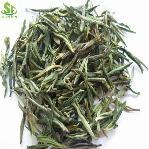 
Anhui Organic Huoshan Huangya Yellow Tea,popular selling Yellow Tea 