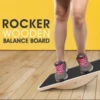 Balance Board Trainer Surf Skate Fitness Training calistheniks