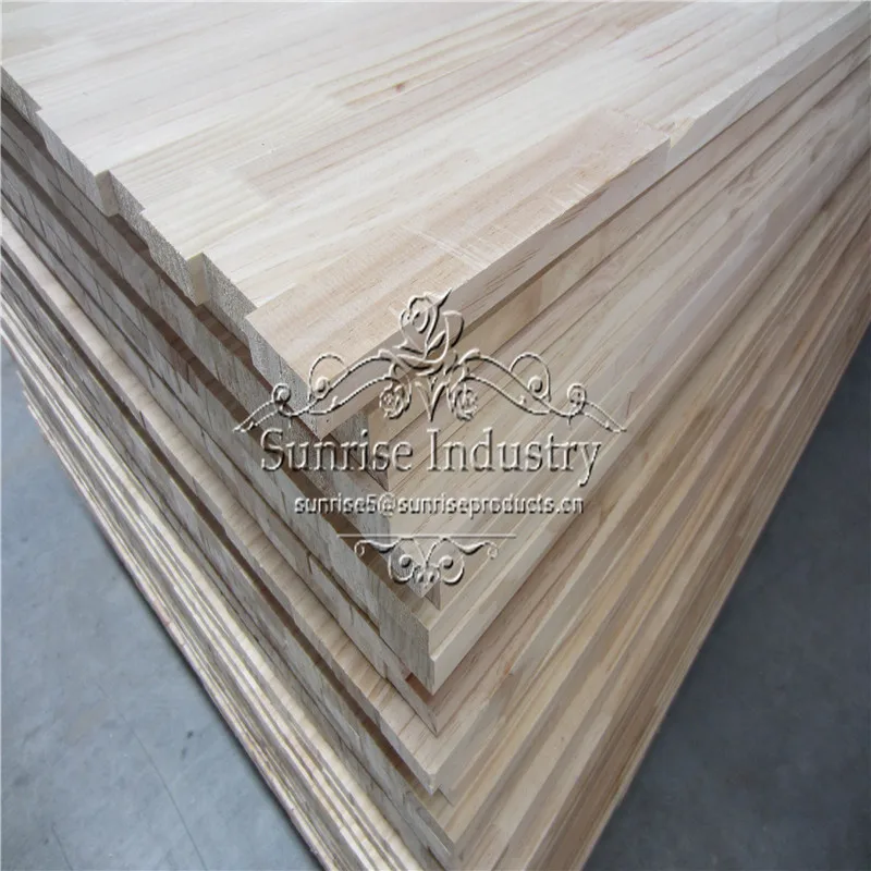 
Other Timber Type Pine finger joint board/PATULA PINE WOOD 
