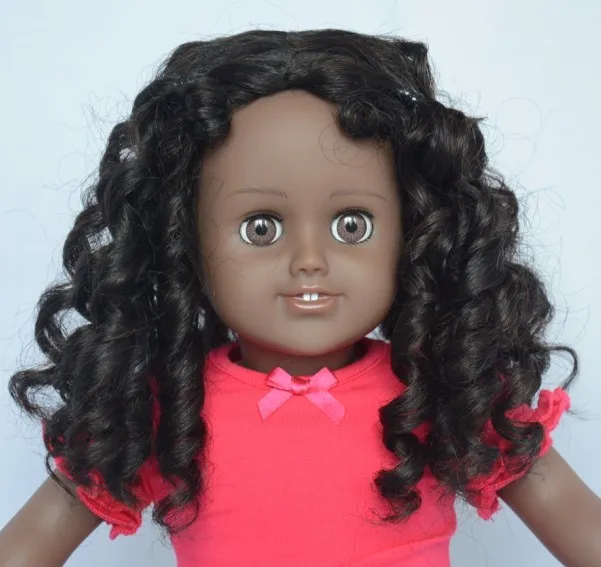 ginny doll wigs