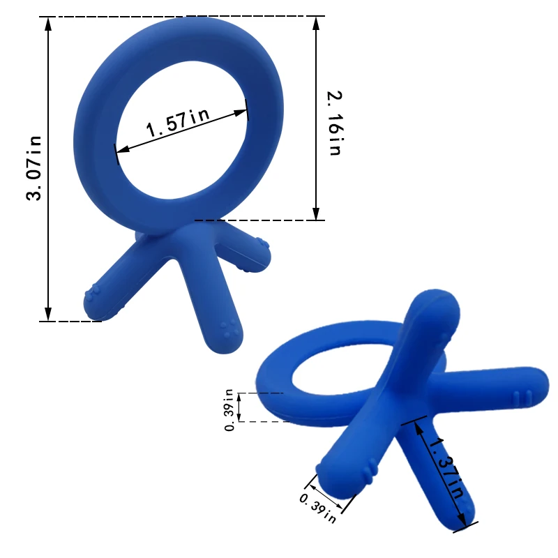 Teether(5)