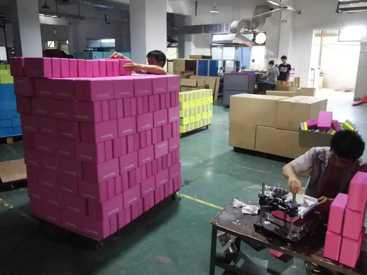 Foam Sheet Making Machine Density Anti Slip Non Toxic Eva