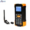 JEPOD JP-D2 mini Capture + inventory, fast and efficient, easy operation data collector 433hz barcode reader for Library