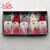 2017 New products top fashion baby dolls toy wooden Christmas presents W02A241
