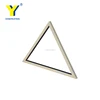 Aluminium Triangle Window/Double Glazed Aluminium doors and windows comply with AS2047 AS2208 & AS1288