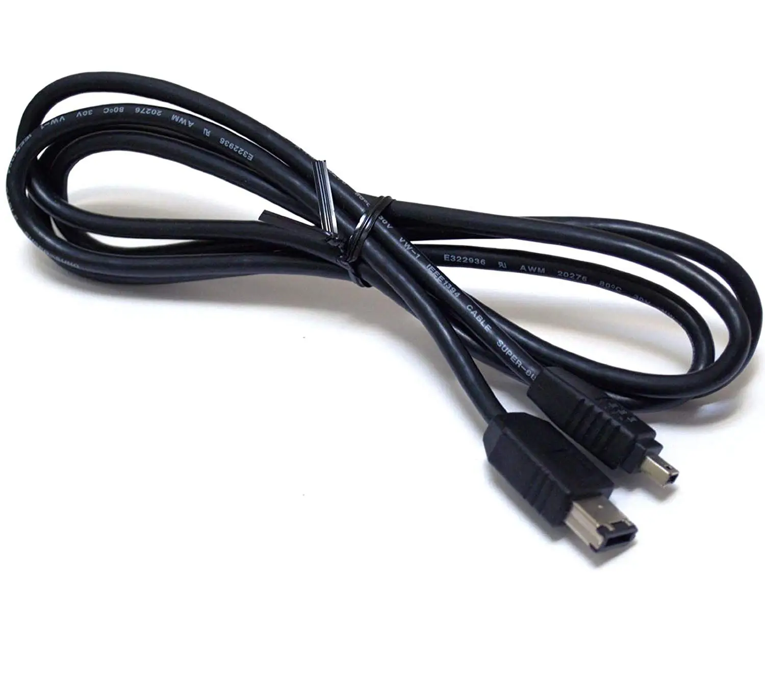 sony handycam firewire ieee 1394 to usb cable