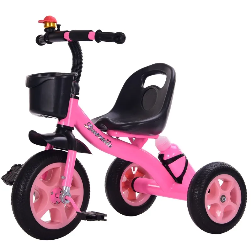 baby cycle three wheeler