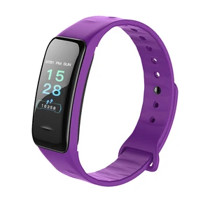 Smart Sport Watch Bracelet Remote Camera Screen