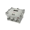 High temperature pressure sulphuric acid external ultrasonic liquid level meter