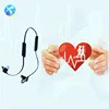 Easy smart ecg holter recorder 4 channel test with interpretation