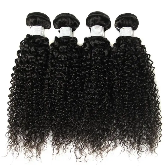

8 ~30" Hot sale cheap Jerry curl wet wavy Brazilian/Peruvian/Indian Human hair bundles/weft, Wholesale price;trade assurance | alibaba.com
