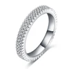 2018 Minimalist Elegant Finger Thin Gear Shaped Knuckle O Ring CRI0113