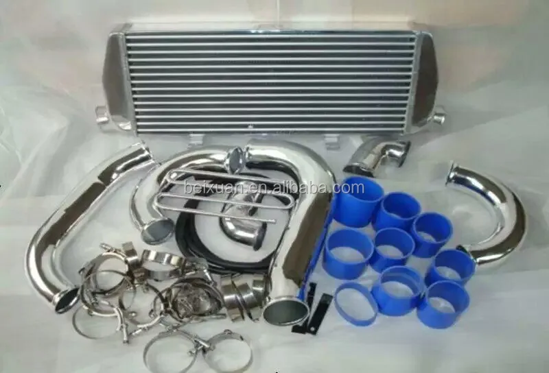 Performance Intercooler Kit For Toyota Aristo Jzs161 Buy Intercooler