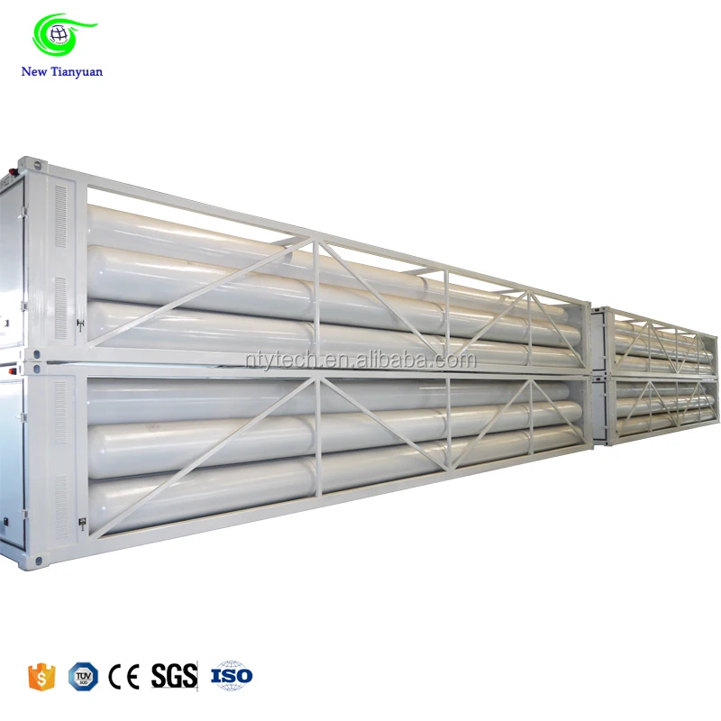 tube trailer 19041804