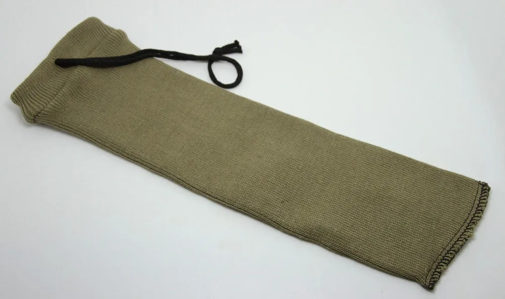 Hunting Gun Socks For Pistol Revolver Handgun Gun Case Sock 12.56" * 4" Pistol Gun Sock Buy