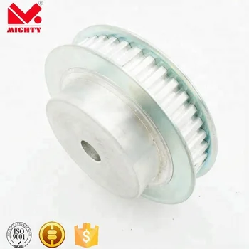 stainless steel timing pulley