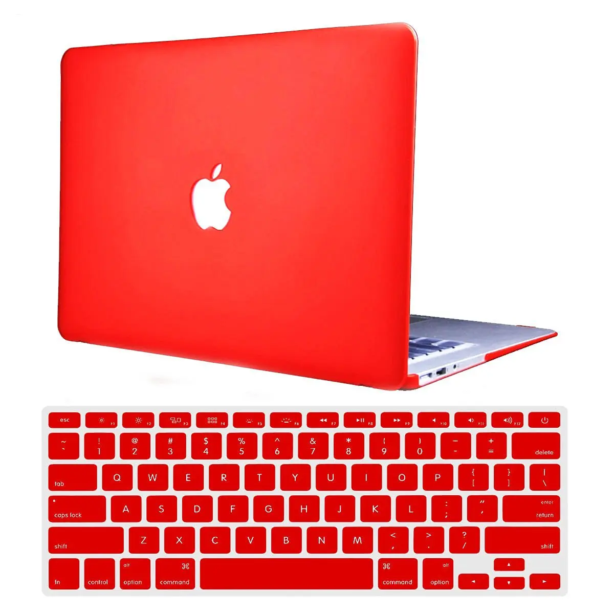 Hot sale forsted surface case for mac