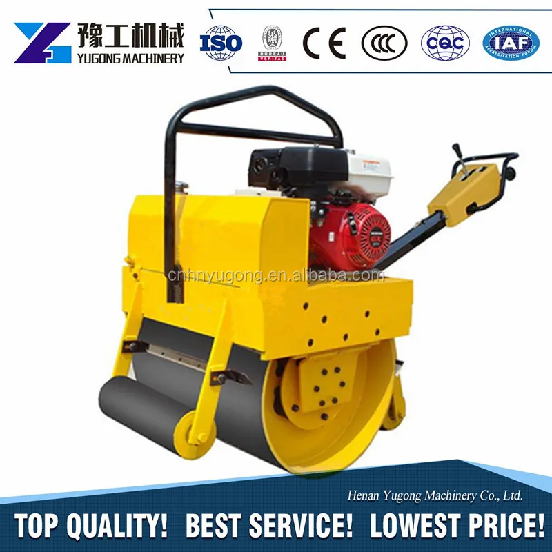 Factory Price Single Steel Metal Hand Roller Steamroller Buy Metal