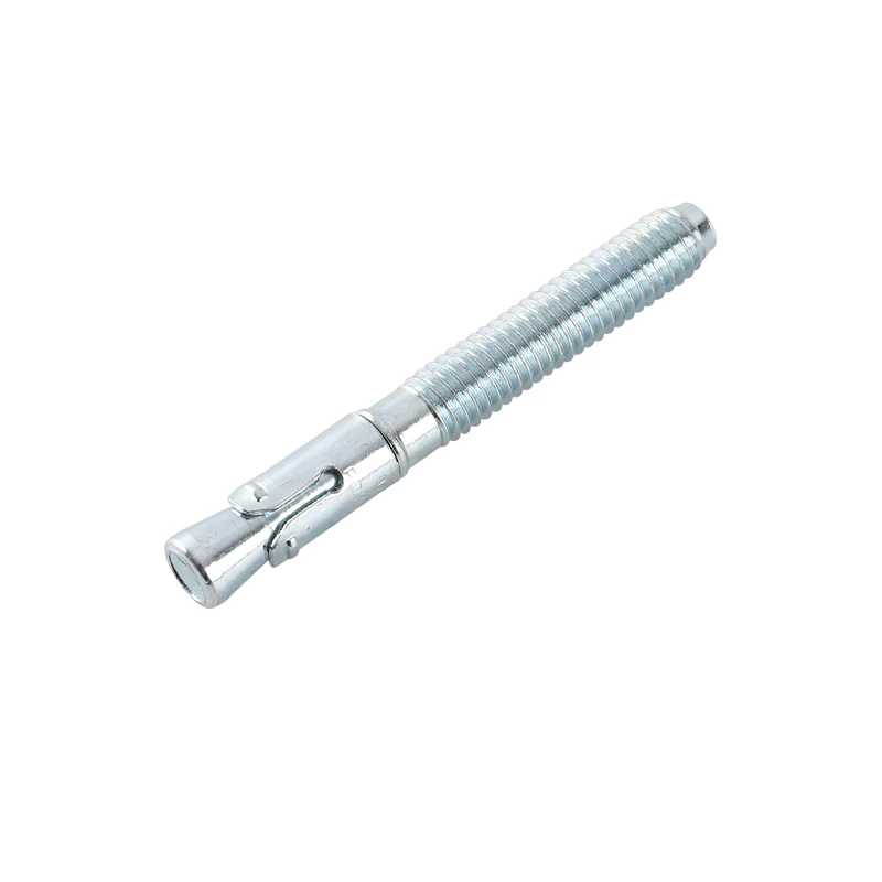 
carbon steel wedge anchor bolt 