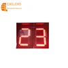 Two Digits traffic countdown lights