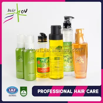Straightening Hair After Best Natural Argan Oil Tea Tree Olive
