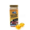 Organic High Quality Car For One Time Use Concentrated Car Shampoo Capsule