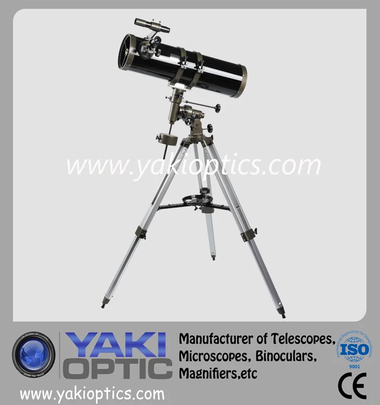 reflector telescope for sale