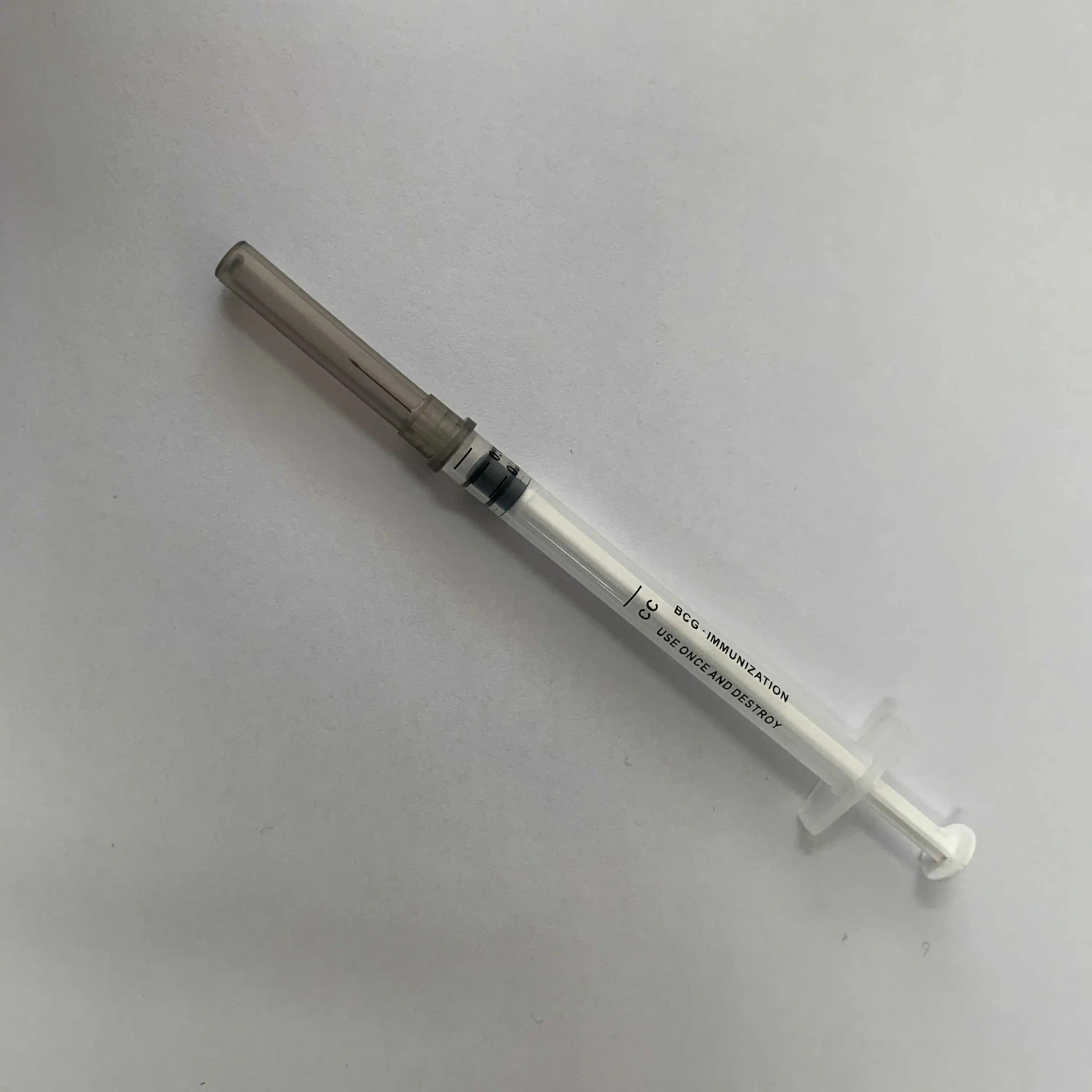 Bcg Vaccine Syringes - Buy Tuberculin Syringe,Disposable Syringe ...