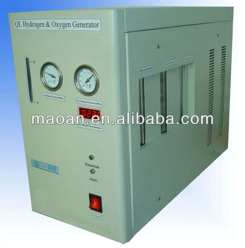 Separate Production Oxygen Hydrogen Generator Buy Oxygen Hydrogen