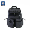 Hot Selling Collage Travelling Backpack, Multi-Pocket Cargo Backpack with High Capacity Top-Loader Entry