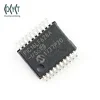 PIC16LF628A-I/SS PIC 16LF628A ic 16LF628A 8-Bit Microcontroller IC Chip IC MCU 8BIT 3.5KB FLASH 20SSOP