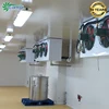 frozen chicken feet export alcoholic beverage walkin freezer and cooler blast freezer fish scallop walk in freezer door