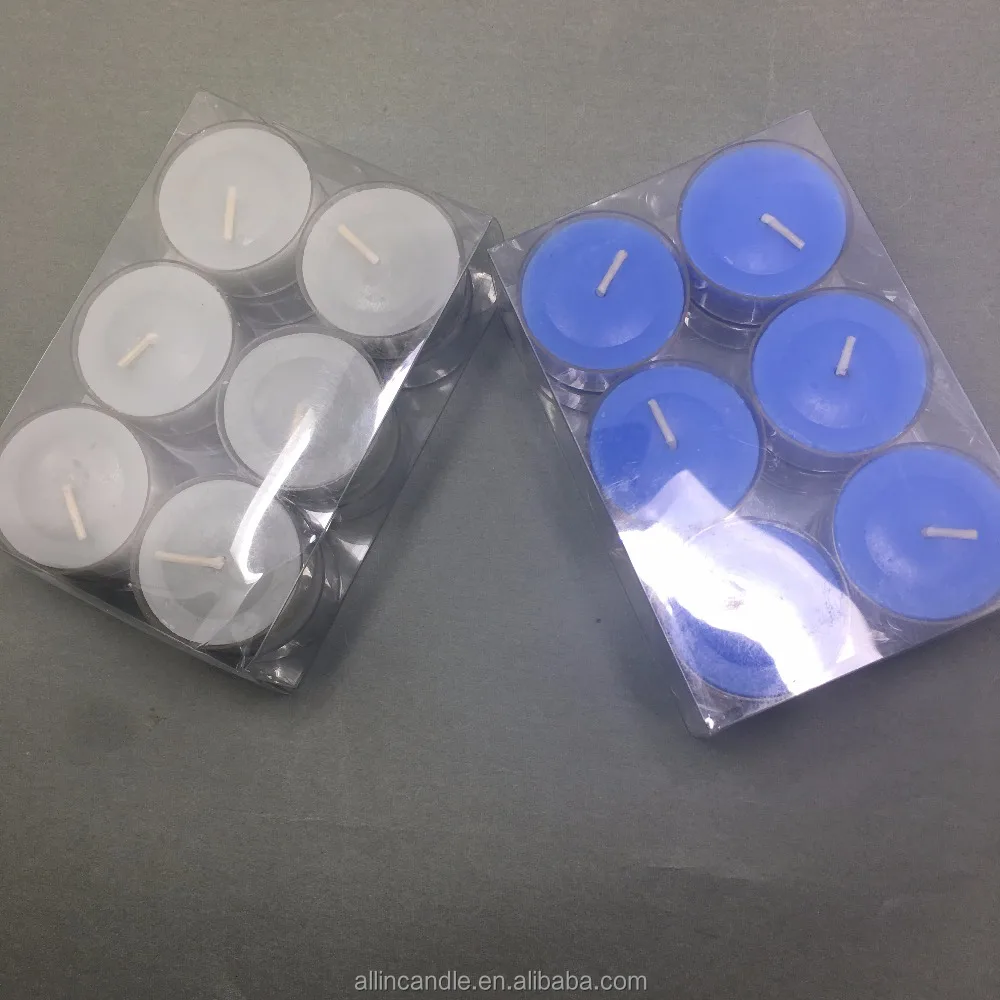 Best Price Paraffin Wax Tealight Candle 8hour Buy Tealight Candles 8
