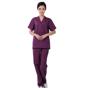 OEM Medical Uniform Operating Room Clothes Hospital Uniform Medical Scrubs OEM Medical Uniform Operating Room Clothes Hospital Uniform Medical Scrubs
