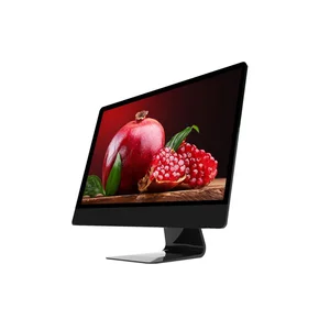 18.5 inch HD IPS TFT LCD Desktop Monitor