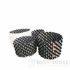 Factory direct air pruning pot with cheap price, Fast Growth plastic nursery air pruning pot for plant tree and flower