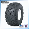 China supply cheap price completely new atv/UTV/golf cart/karting tires