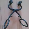 Deer Skinning Tool/ Skinning Claw