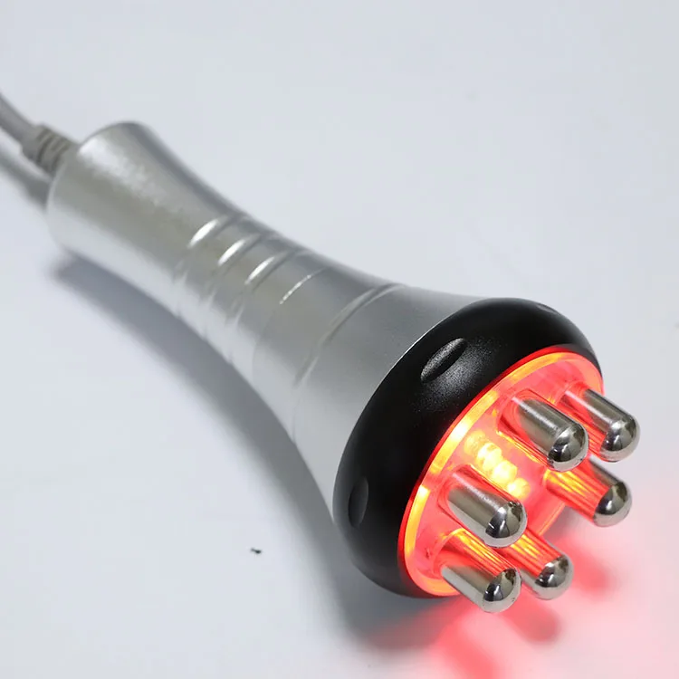 5 in 1 40K Cavitation Vacuum Rf  Slimming Machine