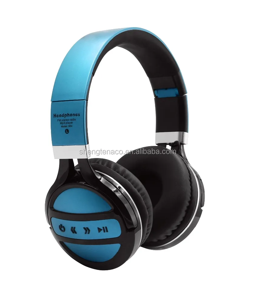 

High quality blueto oth wireless headphones wholesale