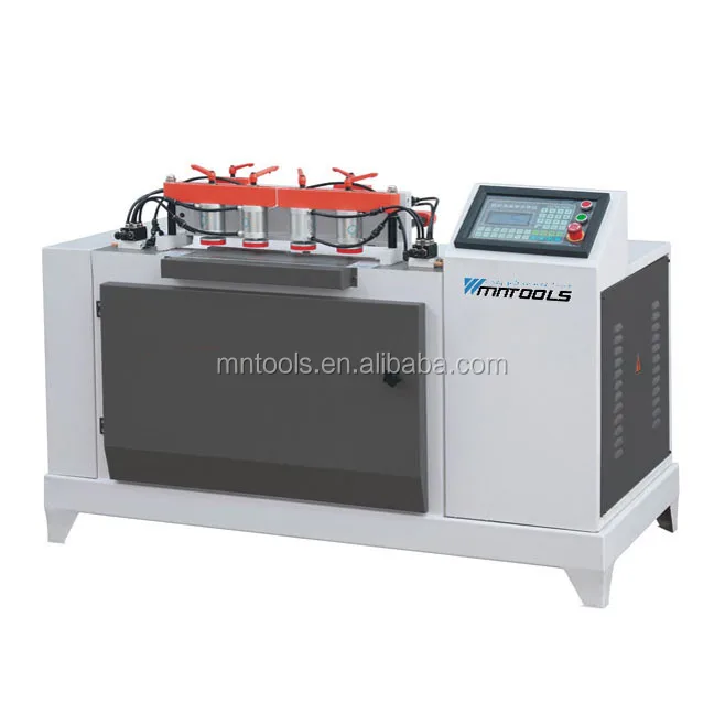 Cnc Dovetail Tenoning Machine For Drawer Mtdt50c Buy Cnc
