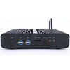 Desktop server computer price i7 5550u mini pc dual nic linux ssd ddr3l 16g max 2 gigabit rj45 lan usb3 0